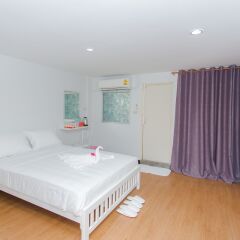 Отель NK Guesthouse Бангкок детские мероприятия