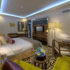 Отель Orchid Vue 4* Номер Делюкс фото 2