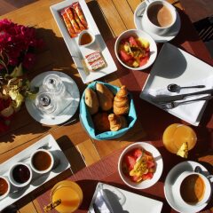 La Toubana Hotel & Spa в номере фото 2
