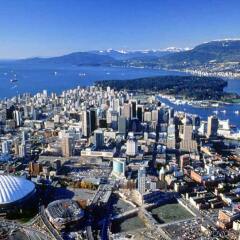 Отель Holiday Inn Express Vancouver-Metrotown (Burnaby) Канада, Бурнаби - отзывы, цены и фото номеров - забронировать отель Holiday Inn Express Vancouver-Metrotown (Burnaby) онлайн