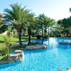 Отель Grupotel Gran Vista & Spa бассейн фото 4