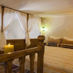 Отель Villanonna Suites & Hammam Родос комната для гостей фото 4