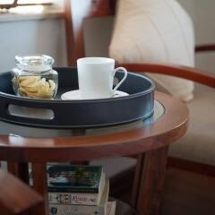 Hanoi E Central Hotel в номере фото 2