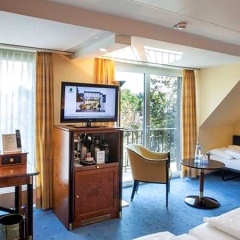 Отель Engimatt City & Garden Hotel Швейцария, Цюрих - 2 отзыва об отеле, цены и фото номеров - забронировать отель Engimatt City & Garden Hotel онлайн детские мероприятия