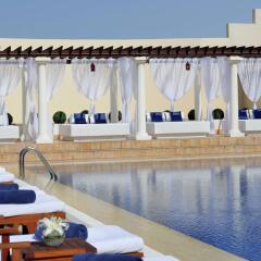 JW Marriott Hotel Dubai бассейн