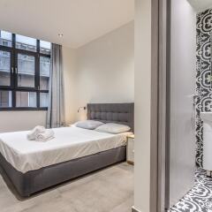Отель Plenty Apartments Hera Греция, Афины - отзывы, цены и фото номеров - забронировать отель Plenty Apartments Hera онлайн комната для гостей фото 3