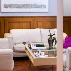 Ivanhoe Hostel интерьер отеля фото 2
