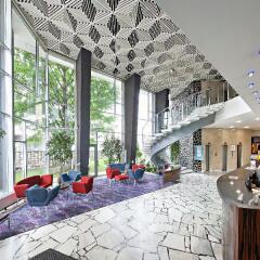 Hotel Continental детские мероприятия