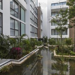 Отель Anah Suites By Turquoise Плая-дель-Кармен фото 7