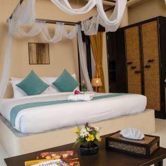 Отель Punnpreeda Beach Resort Таиланд, Самуи - отзывы, цены и фото номеров - забронировать отель Punnpreeda Beach Resort онлайн