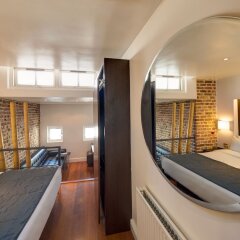 Отель Caesar Hotel Великобритания, Лондон - отзывы, цены и фото номеров - забронировать отель Caesar Hotel онлайн фото 5