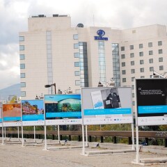 Отель Hilton Sofia София фото 11