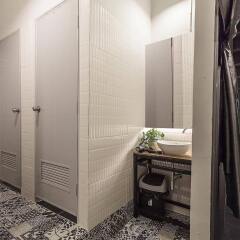 Отель The Bloom Hostel Таиланд, Чиангмай - отзывы, цены и фото номеров - забронировать отель The Bloom Hostel онлайн удобства в номере