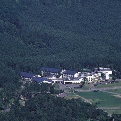 Sahoro Resort Hotel Камикава