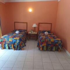 Paradise Royal Reef Boutique Hotel детские мероприятия