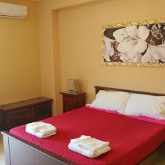 Отель B&B Carpediem Порт-Эмпедокле фото 6