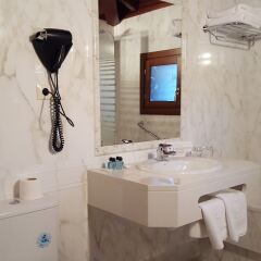 Hotel Valle Las LuiÑas Кудильеро фото 13