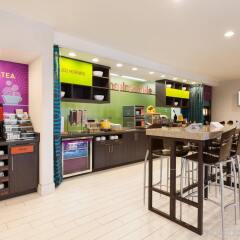 Отель Home2 Suites by Hilton Amarillo США, Амарилло - отзывы, цены и фото номеров - забронировать отель Home2 Suites by Hilton Amarillo онлайн питание