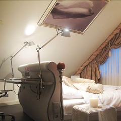 Boutique Hotel Mama