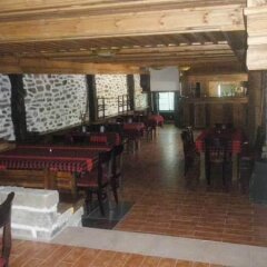 Отель Park Hotel Makenzen Болгария, Сандански - отзывы, цены и фото номеров - забронировать отель Park Hotel Makenzen онлайн фото 16