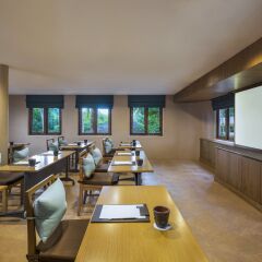 Отель The Naka Island, A Luxury Collection Resort and Spa, Phuket питание