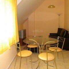 Отель River Lodge Hotel Болгария, Банско - отзывы, цены и фото номеров - забронировать отель River Lodge Hotel онлайн интерьер отеля фото 2