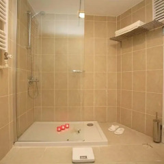 Отель Beta Home Istanbul ванная