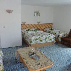 Отель Sianie Guest House Равда комната для гостей фото 5