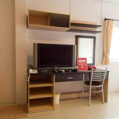 Отель Zen Rooms Damrongrak Road Бангкок удобства в номере