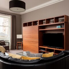 Отель The Chester Residence Великобритания, Эдинбург - отзывы, цены и фото номеров - забронировать отель The Chester Residence онлайн фото 9