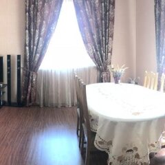 Отель Cottage na Kuvshinok Сочи комната для гостей фото 2