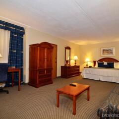 Отель Comfort Inn & Suites Downtown Tacoma США, Такома - отзывы, цены и фото номеров - забронировать отель Comfort Inn & Suites Downtown Tacoma онлайн фото 2
