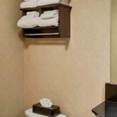 Hampton Inn Pittsburgh/Cranberry in Cranberry Township, United States of America from 149$, photos, reviews - zenhotels.com