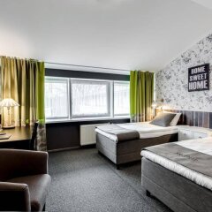 Hotel Wolmar in Valmiera, Latvia from 79$, photos, reviews - zenhotels.com guestroom photo 4