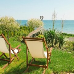 Отель Casa Real Resort Свети Влас фото 4