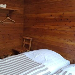 Отель Pension Baden Heim Нагасаки фото 4