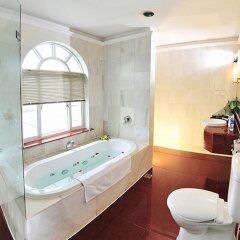 Отель Royal Villas спа фото 2