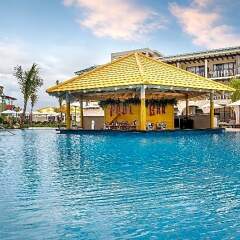 Отель Ocean El Faro Resort - All Inclusive Доминикана, Пунта Кана - отзывы, цены и фото номеров - забронировать отель Ocean El Faro Resort - All Inclusive онлайн фото 9