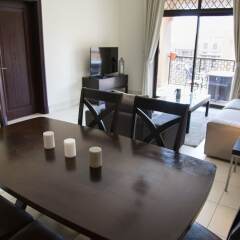 Отель HiGuests Vacation Homes - Reehan 1 питание