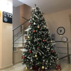 Grand Hotel Luna Тбилиси банкомат