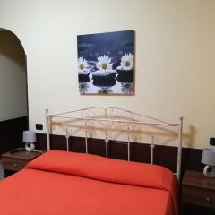 Отель Garden Inn Капуя комната для гостей фото 5
