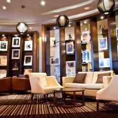 Отель Hard Days Night Hotel Великобритания, Ливерпуль - отзывы, цены и фото номеров - забронировать отель Hard Days Night Hotel онлайн развлечения