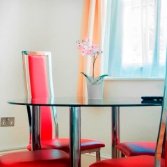 Отель Snet Hospitality Marylebone Великобритания, Лондон - отзывы, цены и фото номеров - забронировать отель Snet Hospitality Marylebone онлайн удобства в номере фото 2