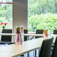 Отель Park Inn By Radisson Stockholm Solna Солна фото 8
