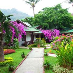 Отель Eden Bungalow Resort фото 3