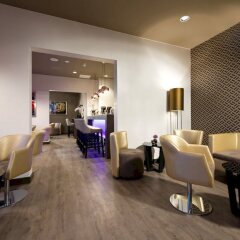 Отель Leonardo Hotel Munich City Olympiapark Германия, Мюнхен - 2 отзыва об отеле, цены и фото номеров - забронировать отель Leonardo Hotel Munich City Olympiapark онлайн сауна