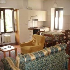 Отель Agriturismo Monterosso Вербания в номере фото 2