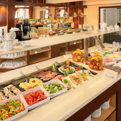 Отель Bellevue Hotel Австрия, Вена - - забронировать отель Bellevue Hotel, цены и фото номеров питание фото 3