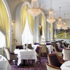 Отель Grand Hotel Lund Швеция, Лунд - отзывы, цены и фото номеров - забронировать отель Grand Hotel Lund онлайн питание