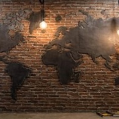 Nap@pan Hostel Бангкок интерьер отеля фото 2
